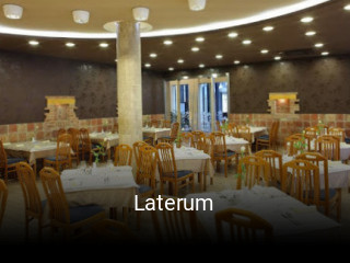 Laterum