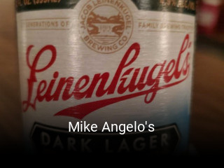 Mike Angelo's