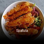 Spatula