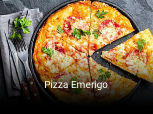 Pizza Emerigo