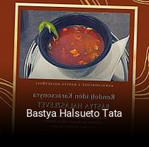 Bastya Halsueto Tata