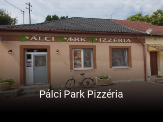 Pálci Park Pizzéria