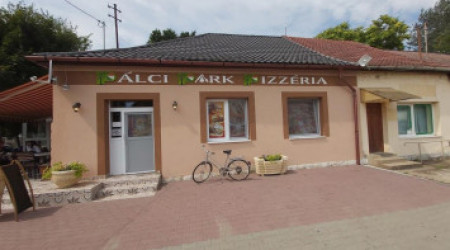 Pálci Park Pizzéria