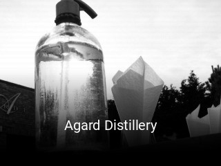 Agard Distillery