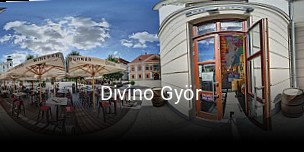 Divino Györ