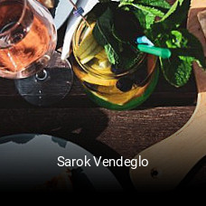 Sarok Vendeglo