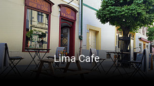 Lima Cafe