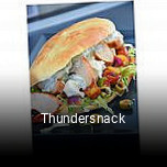 Thundersnack