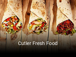 Cutler Fresh Food