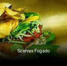 Szarvas Fogado