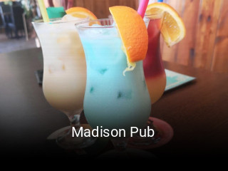 Madison Pub