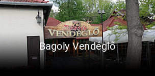 Bagoly Vendéglő