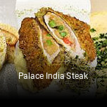 Palace India Steak