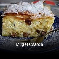 Mugat Csarda