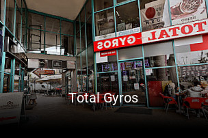 Total Gyros