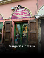 Margaréta Pizzéria