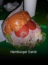 Hamburger Sarok