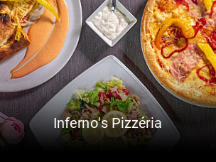 Inferno's Pizzéria