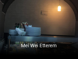 Mei Wei Etterem