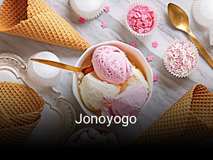 Jonoyogo