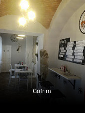 Gofrim