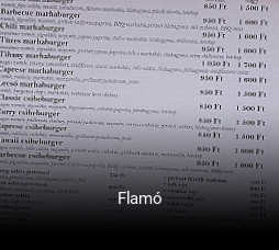 Flamó