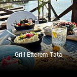 Grill Etterem Tata