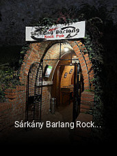 Sárkány Barlang Rock Pub