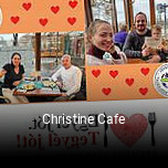 Christine Cafe