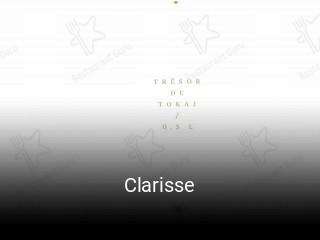 Clarisse