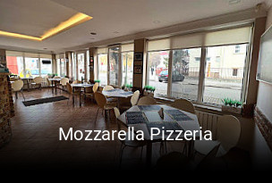 Mozzarella Pizzeria