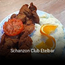 Schanzon Club Etelbar