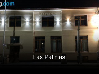 Las Palmas