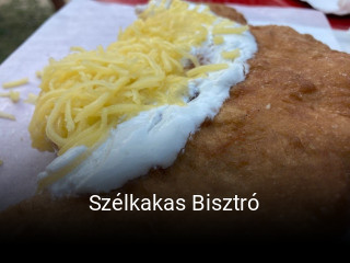 Szélkakas Bisztró