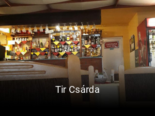 Tir Csárda