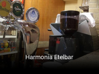 Harmonia Etelbar