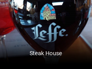 Steak House