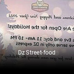 Dz Street-food