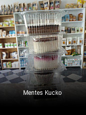 Mentes Kucko