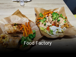 Food Factory