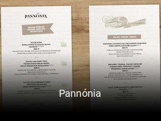 Pannónia