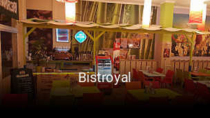 Bistroyal