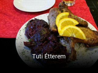 Tuti Étterem