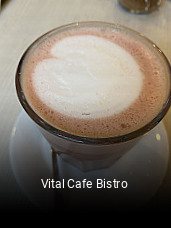 Vital Cafe Bistro