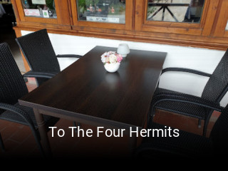 To The Four Hermits