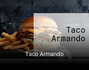 Taco Armando