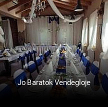 Jo Baratok Vendegloje