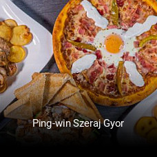 Ping-win Szeraj Gyor