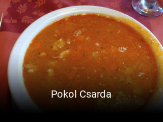 Pokol Csarda