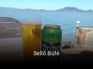 Sellő Büfé